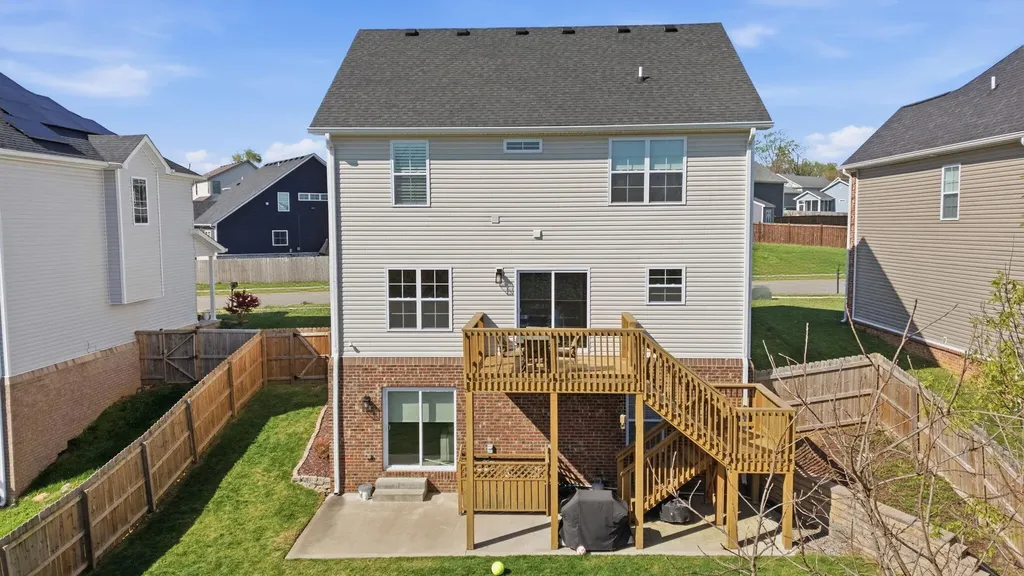 161 Waterside Drive Georgetown KY 40324