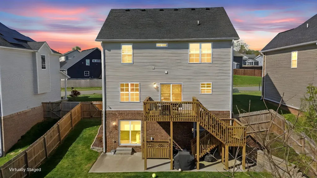 161 Waterside Drive Georgetown KY 40324