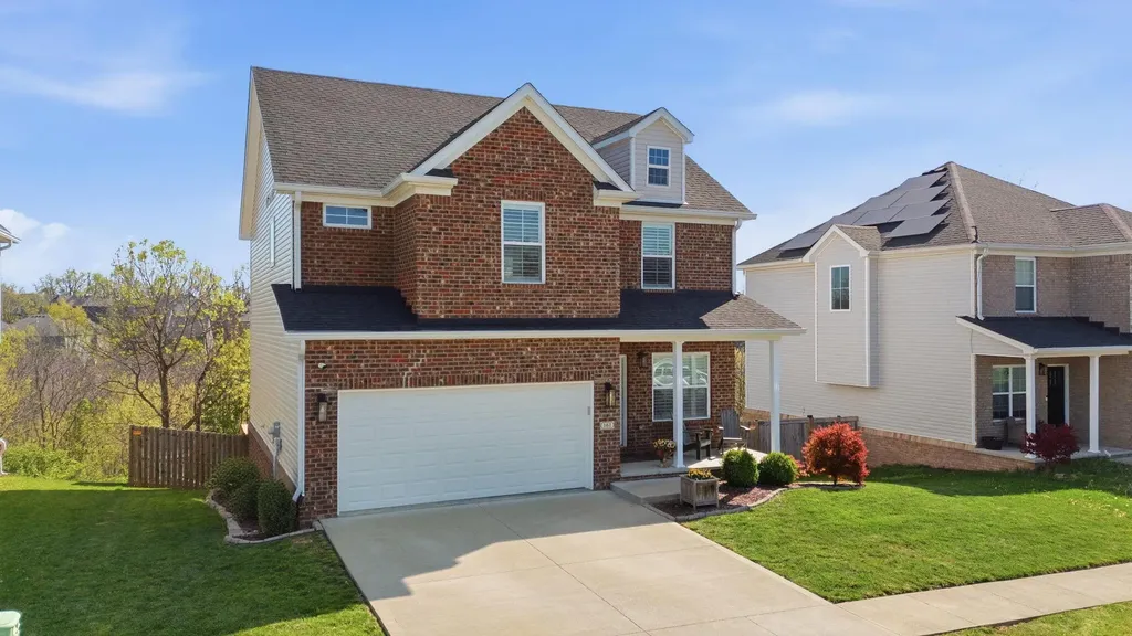 161 Waterside Drive Georgetown KY 40324