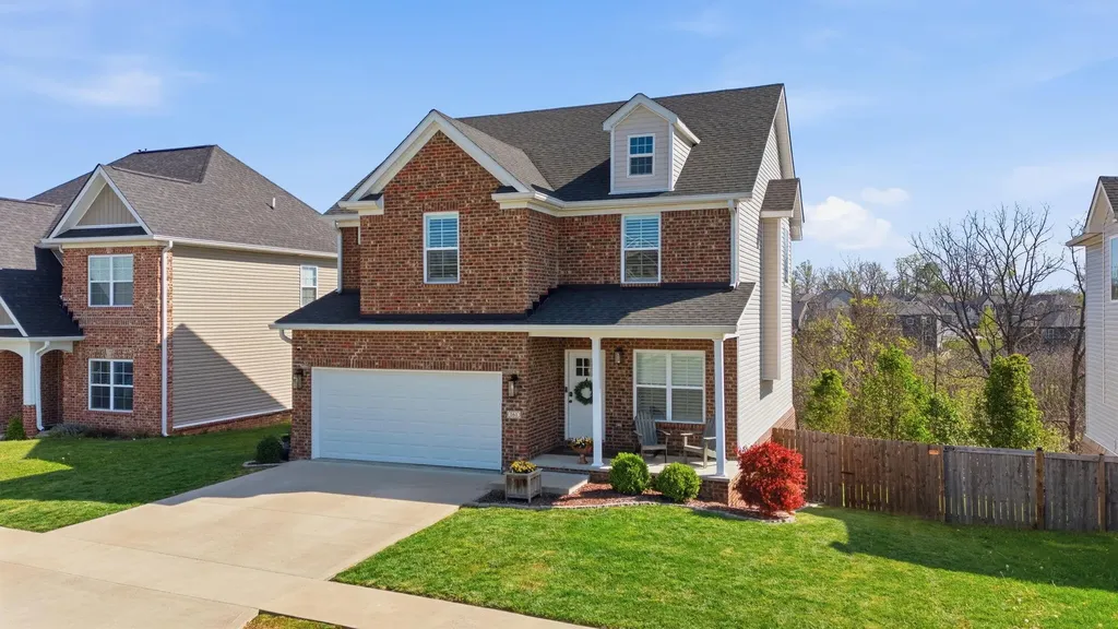 161 Waterside Drive Georgetown KY 40324