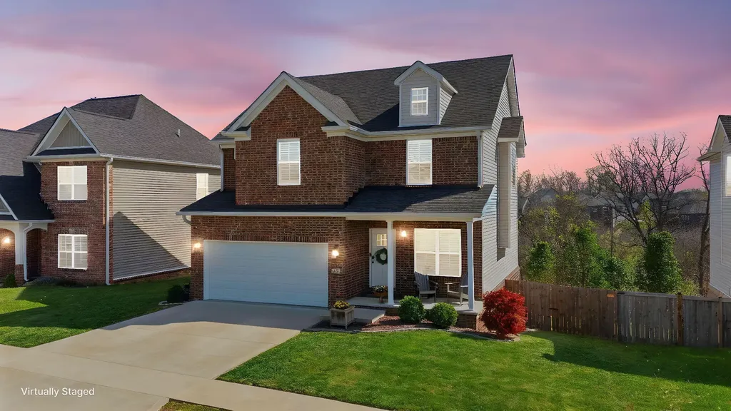 161 Waterside Drive Georgetown KY 40324