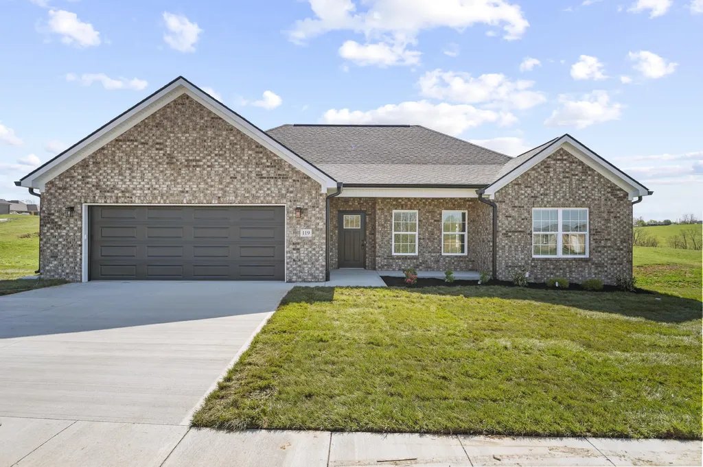 119 Cabela Drive Richmond KY 40475