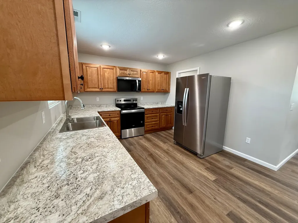107 Losey Street Somerset KY 42503
