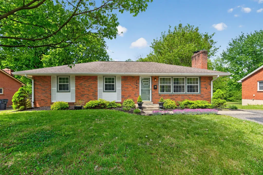 1040 Della Drive Lexington KY 40504