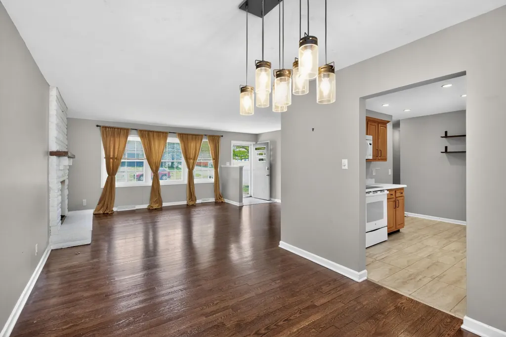 1040 Della Drive Lexington KY 40504