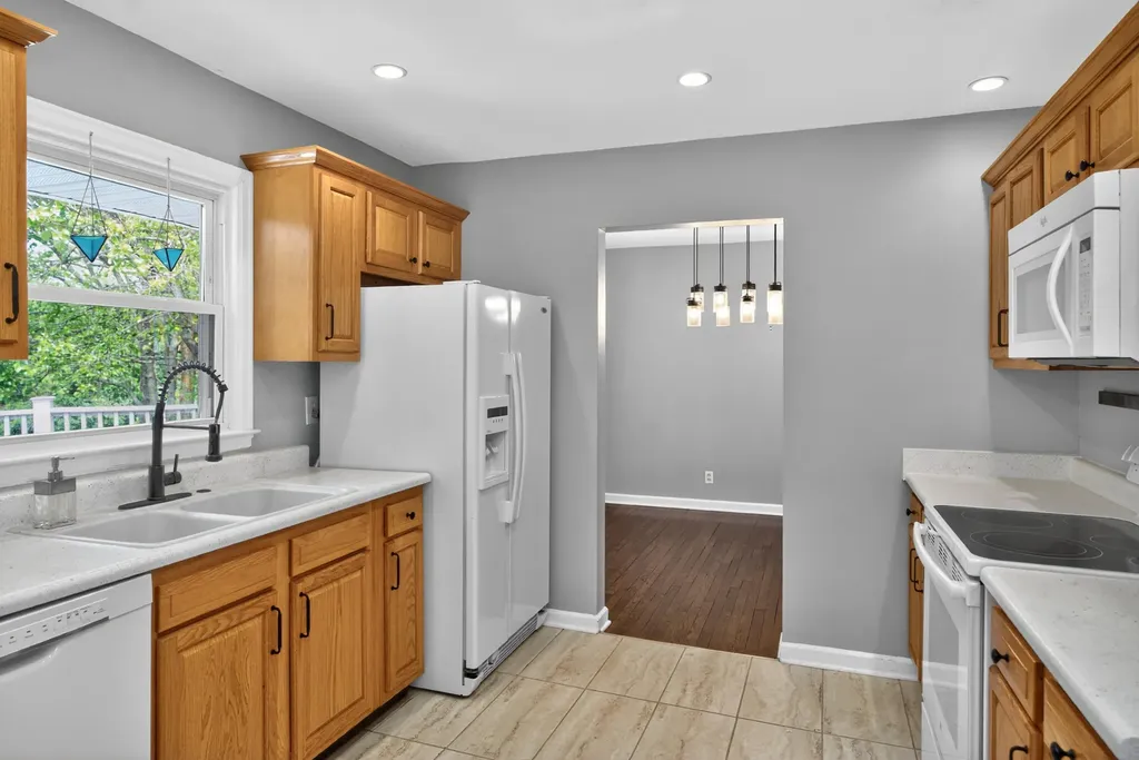1040 Della Drive Lexington KY 40504