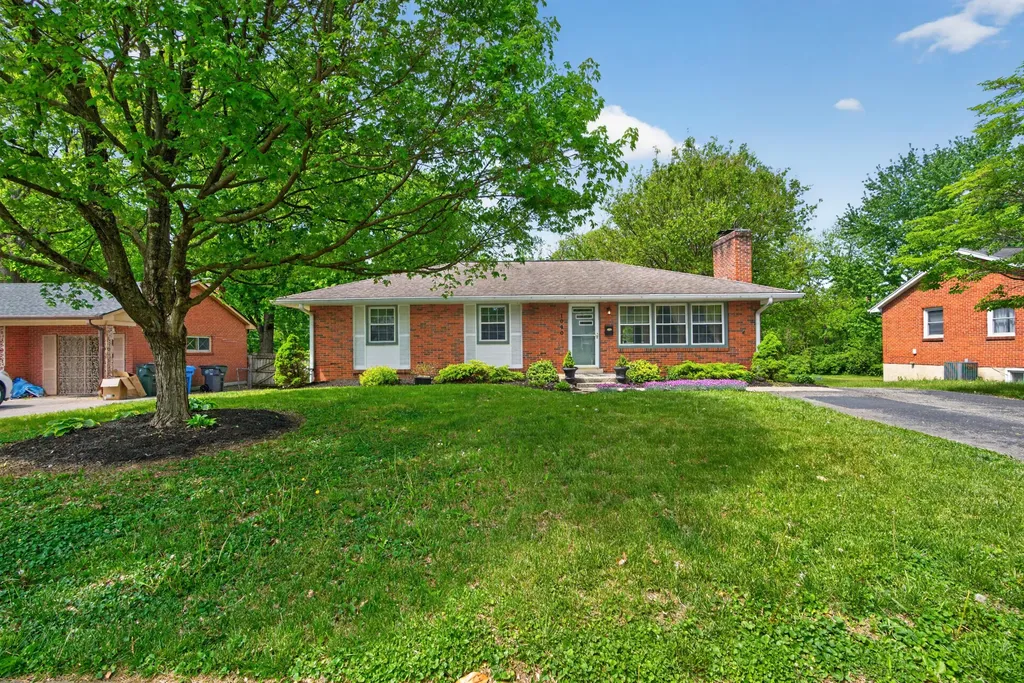 1040 Della Drive Lexington KY 40504