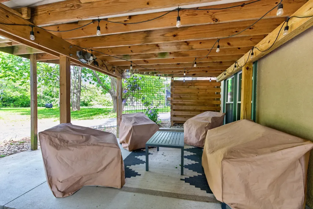 1040 Della Drive Lexington KY 40504