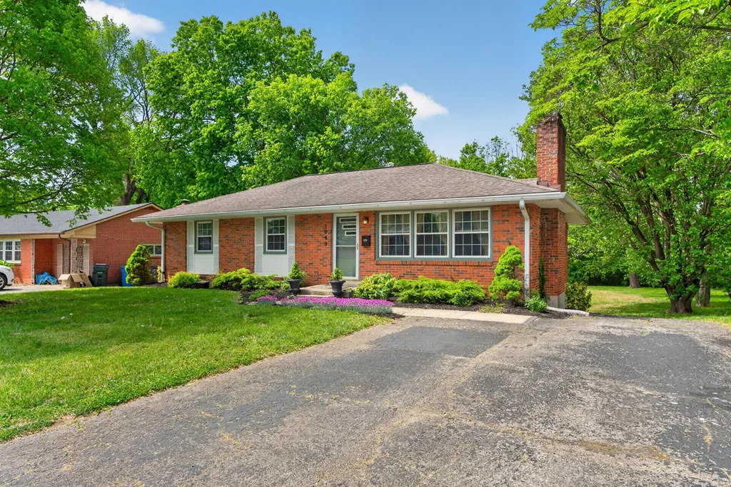 1040 Della Drive Lexington KY 40504