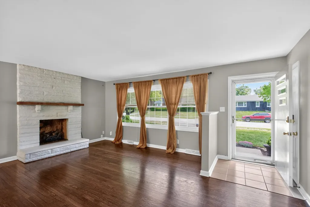 1040 Della Drive Lexington KY 40504