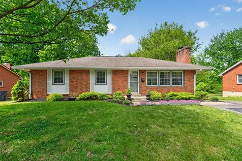 1040 Della Drive Lexington KY 40504