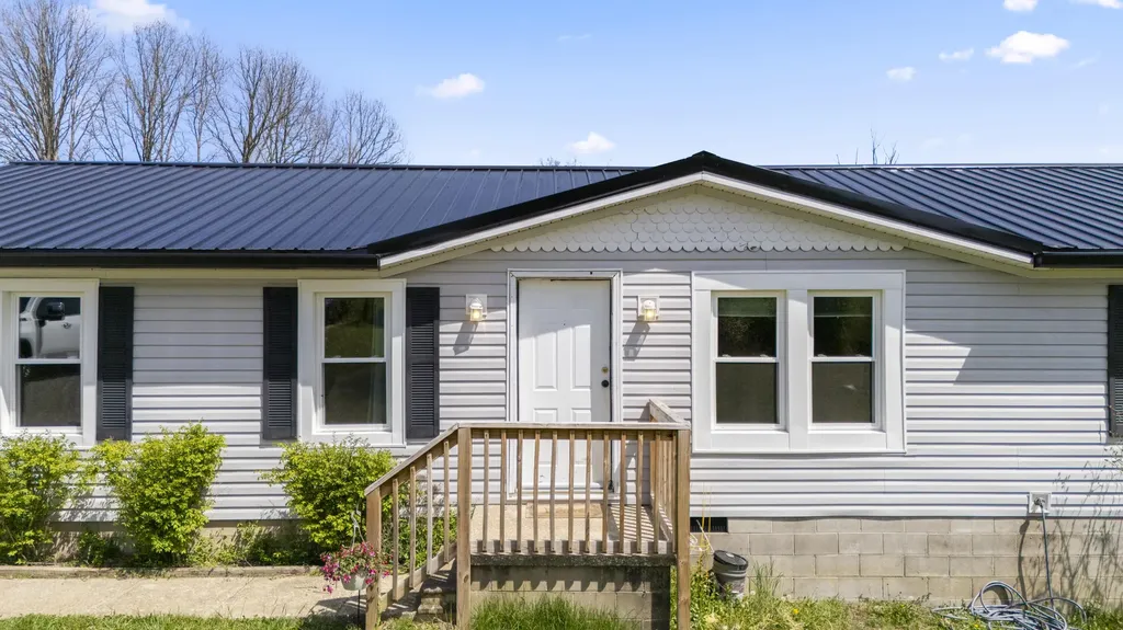 248 Fran Drive Owingsville KY 40360