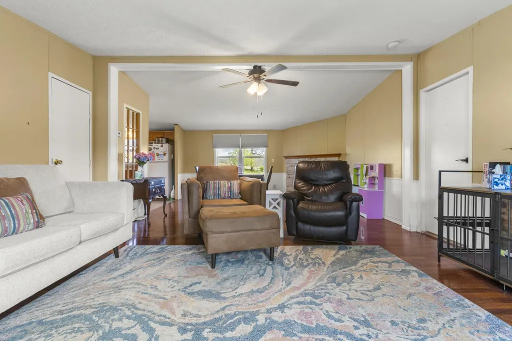 248 Fran Drive Owingsville KY 40360