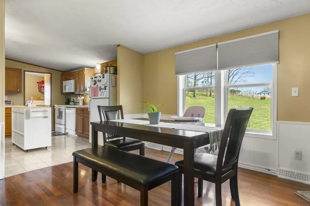 248 Fran Drive Owingsville KY 40360