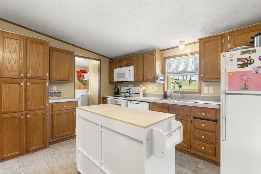 248 Fran Drive Owingsville KY 40360