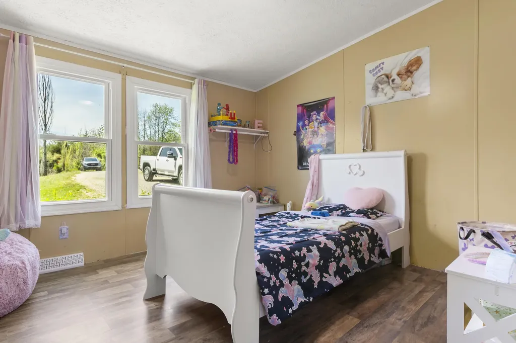 248 Fran Drive Owingsville KY 40360