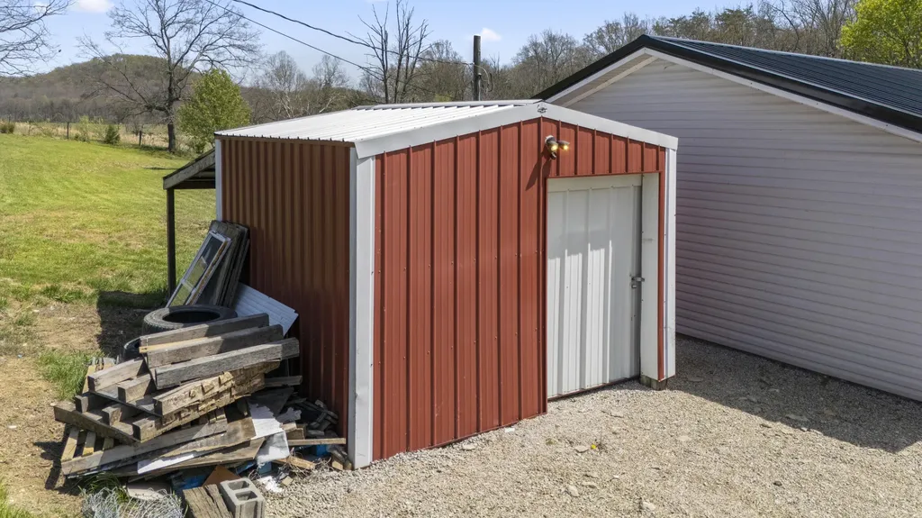 248 Fran Drive Owingsville KY 40360