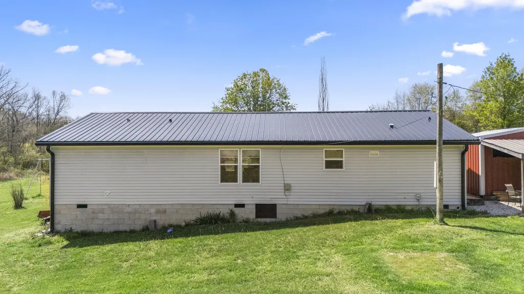 248 Fran Drive Owingsville KY 40360