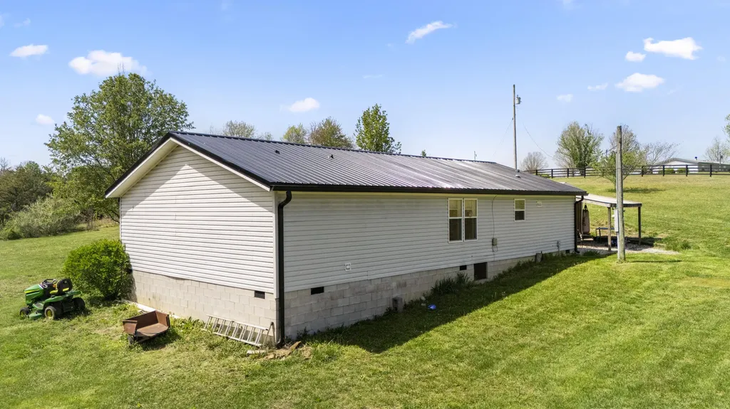 248 Fran Drive Owingsville KY 40360