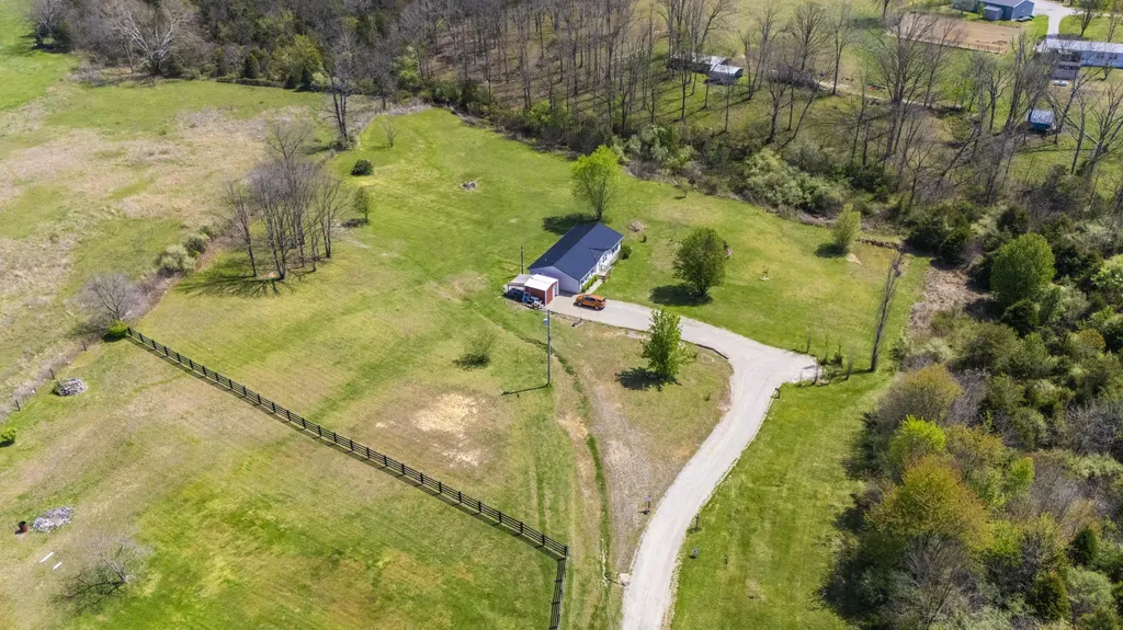 248 Fran Drive Owingsville KY 40360