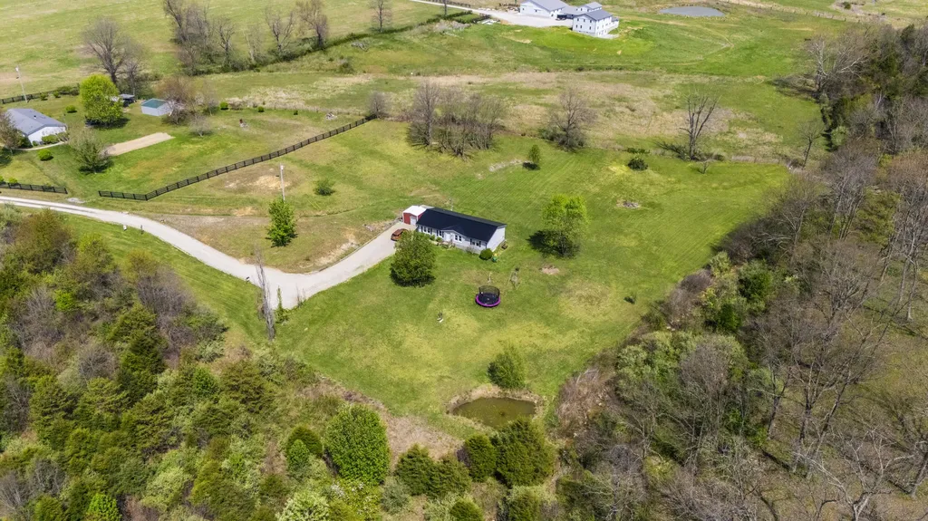 248 Fran Drive Owingsville KY 40360