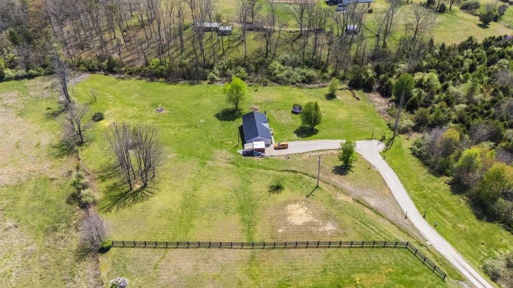 248 Fran Drive Owingsville KY 40360