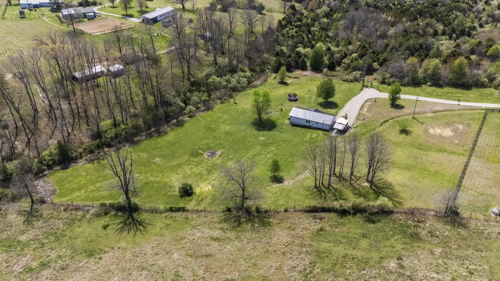 248 Fran Drive Owingsville KY 40360