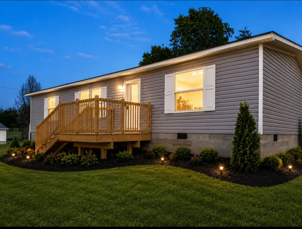 101 Welborn Adams Road Berry KY 41003
