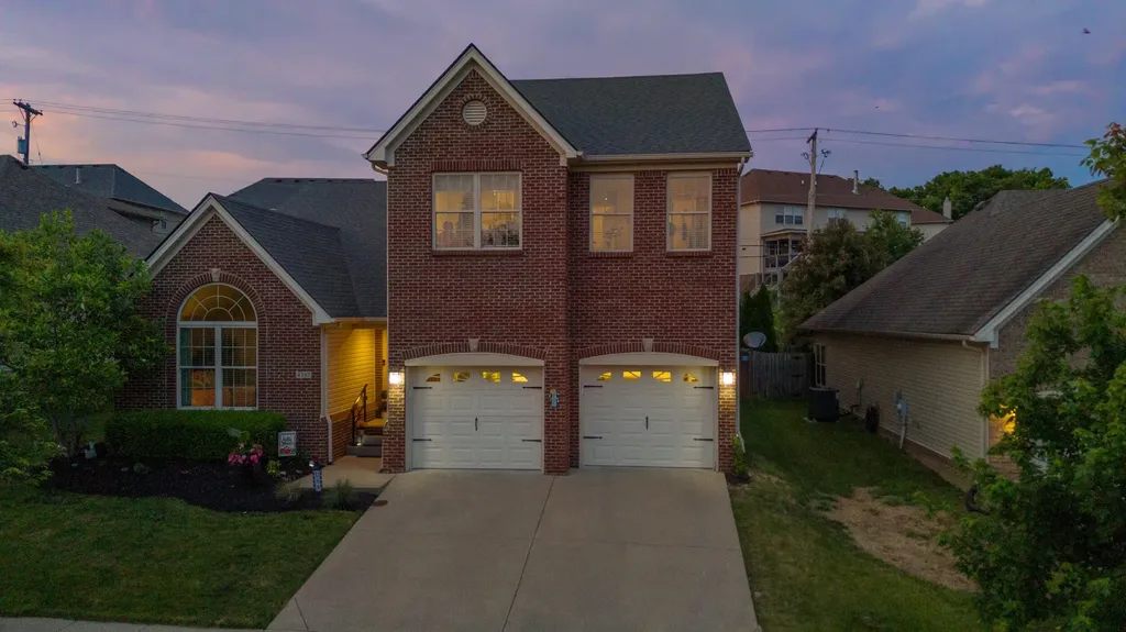 4287 Ridgewater Drive Lexington KY 40515