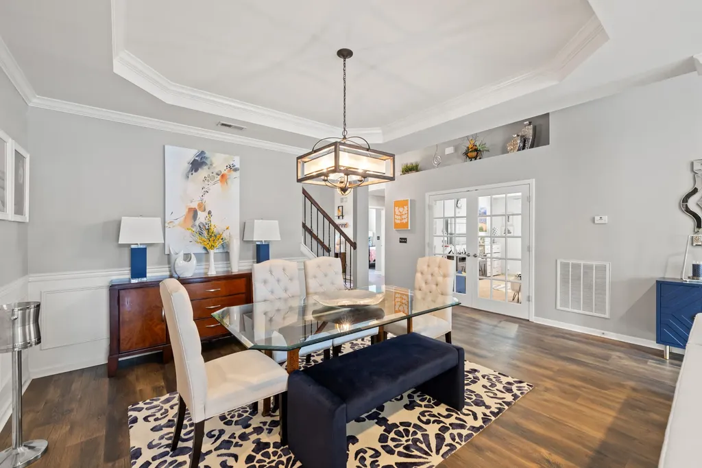 4287 Ridgewater Drive Lexington KY 40515