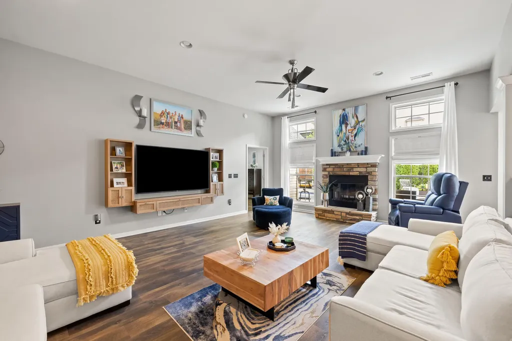 4287 Ridgewater Drive Lexington KY 40515