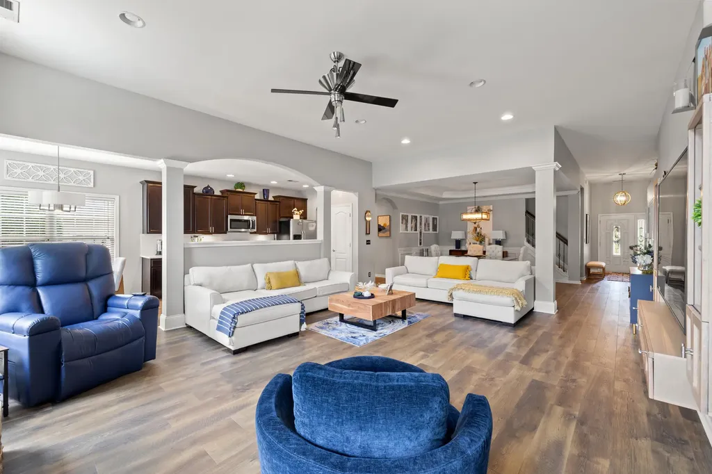4287 Ridgewater Drive Lexington KY 40515