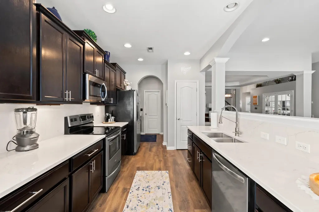 4287 Ridgewater Drive Lexington KY 40515