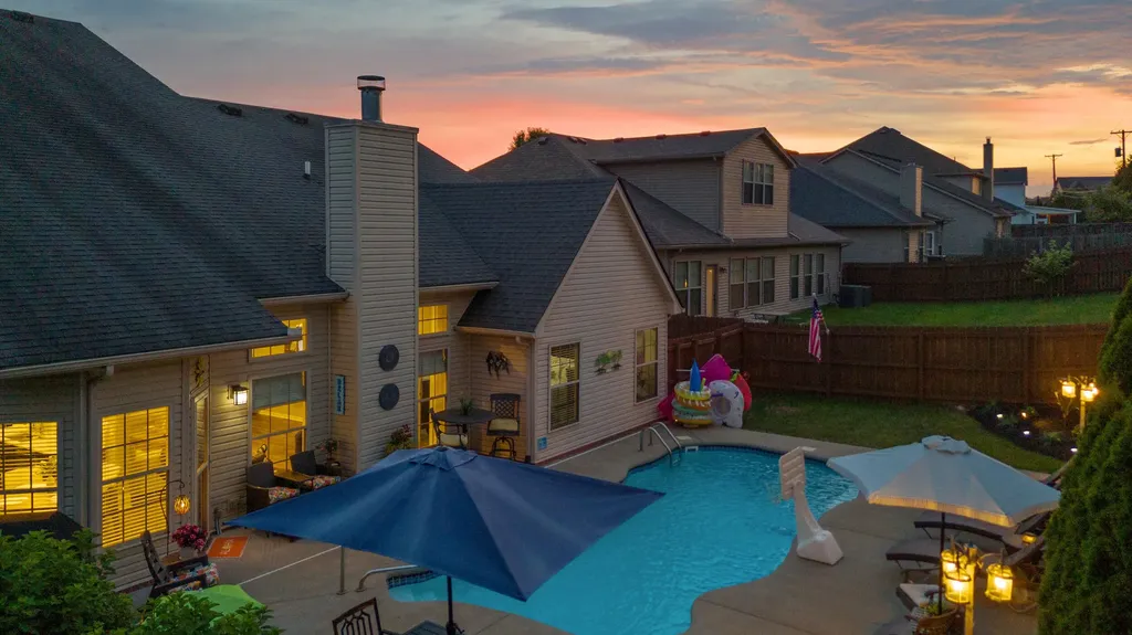 4287 Ridgewater Drive Lexington KY 40515