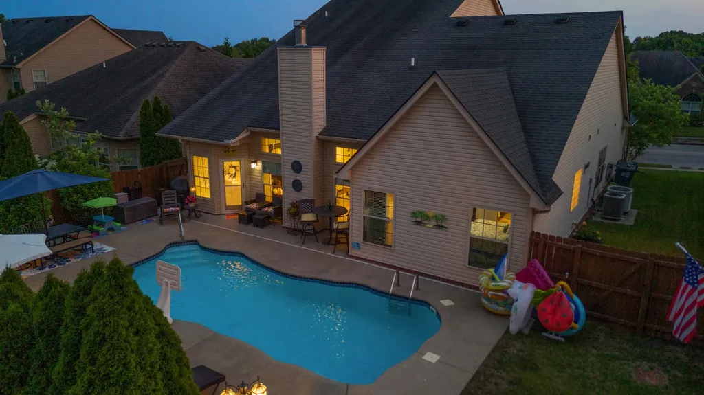 4287 Ridgewater Drive Lexington KY 40515