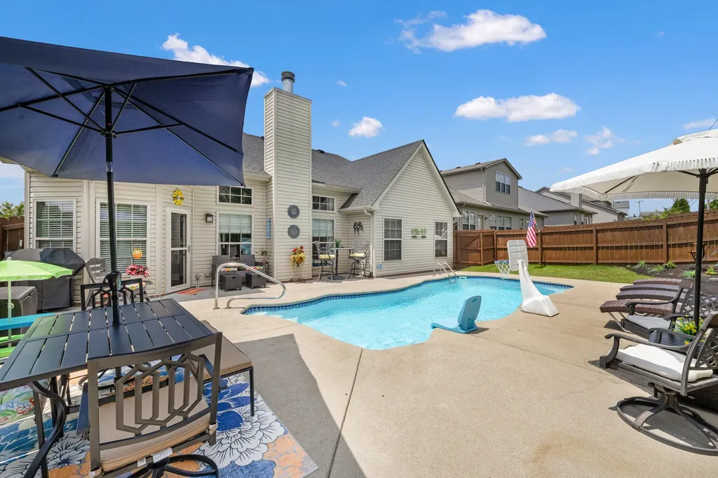 4287 Ridgewater Drive Lexington KY 40515