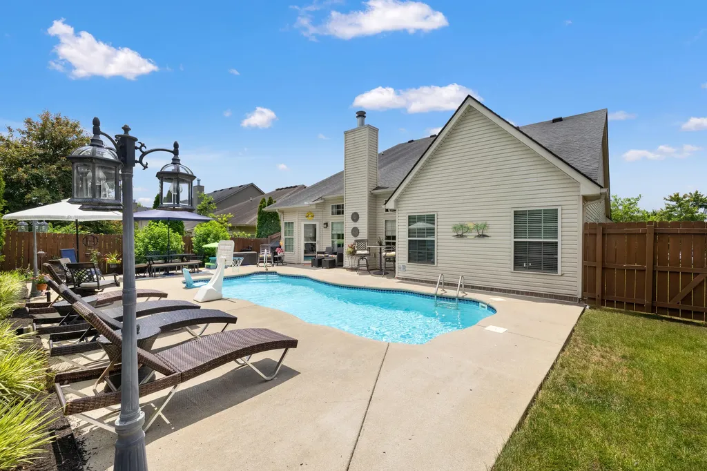 4287 Ridgewater Drive Lexington KY 40515