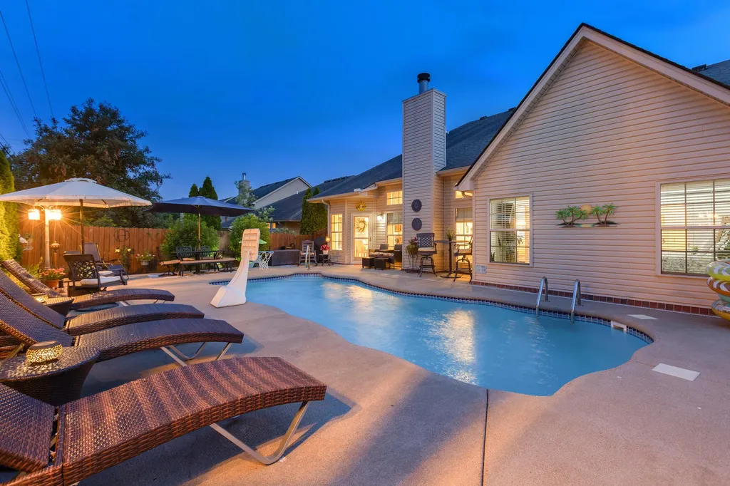 4287 Ridgewater Drive Lexington KY 40515