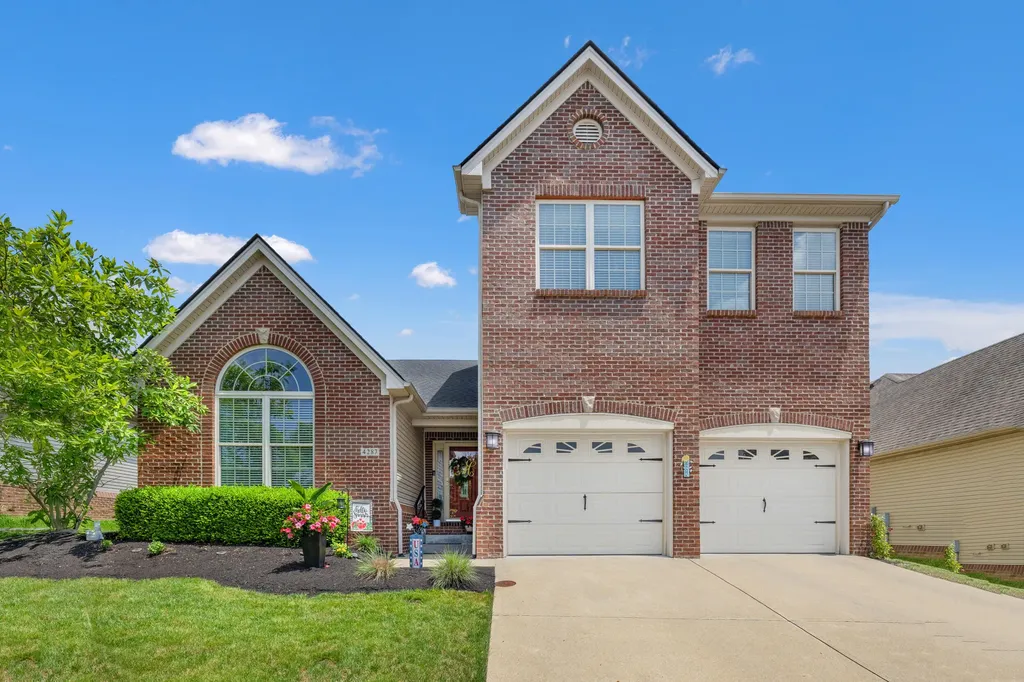 4287 Ridgewater Drive Lexington KY 40515