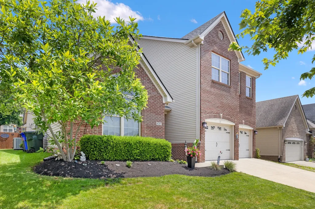 4287 Ridgewater Drive Lexington KY 40515