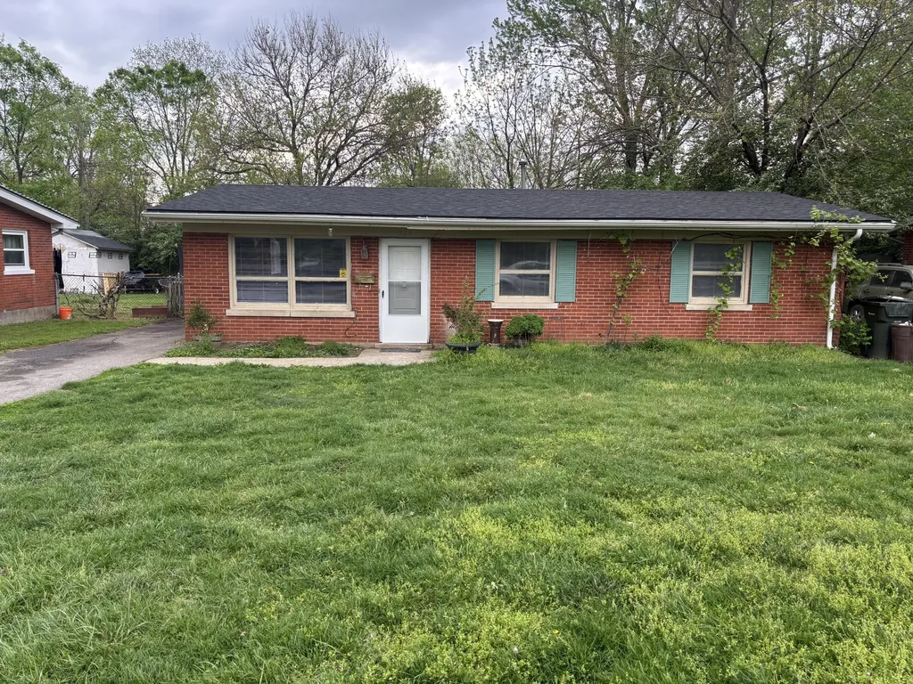214 Rugby Road Lexington KY 40504