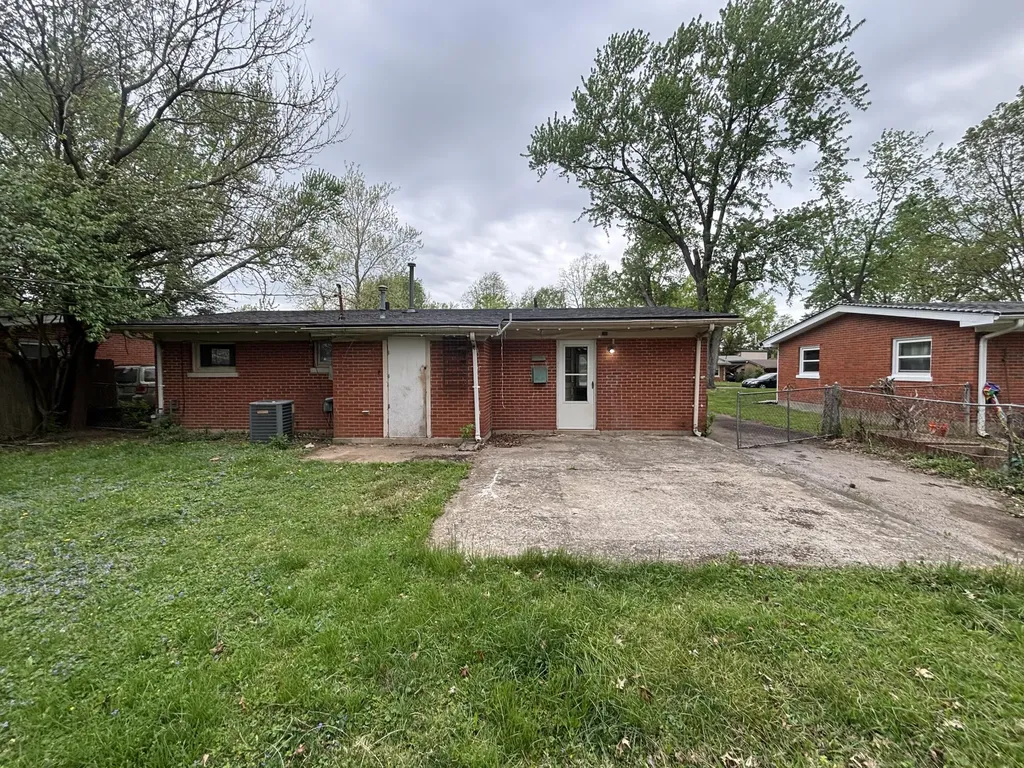 214 Rugby Road Lexington KY 40504