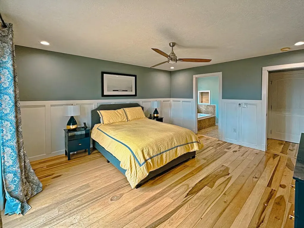 205 Franklin Spears Road Burkesville KY 42717