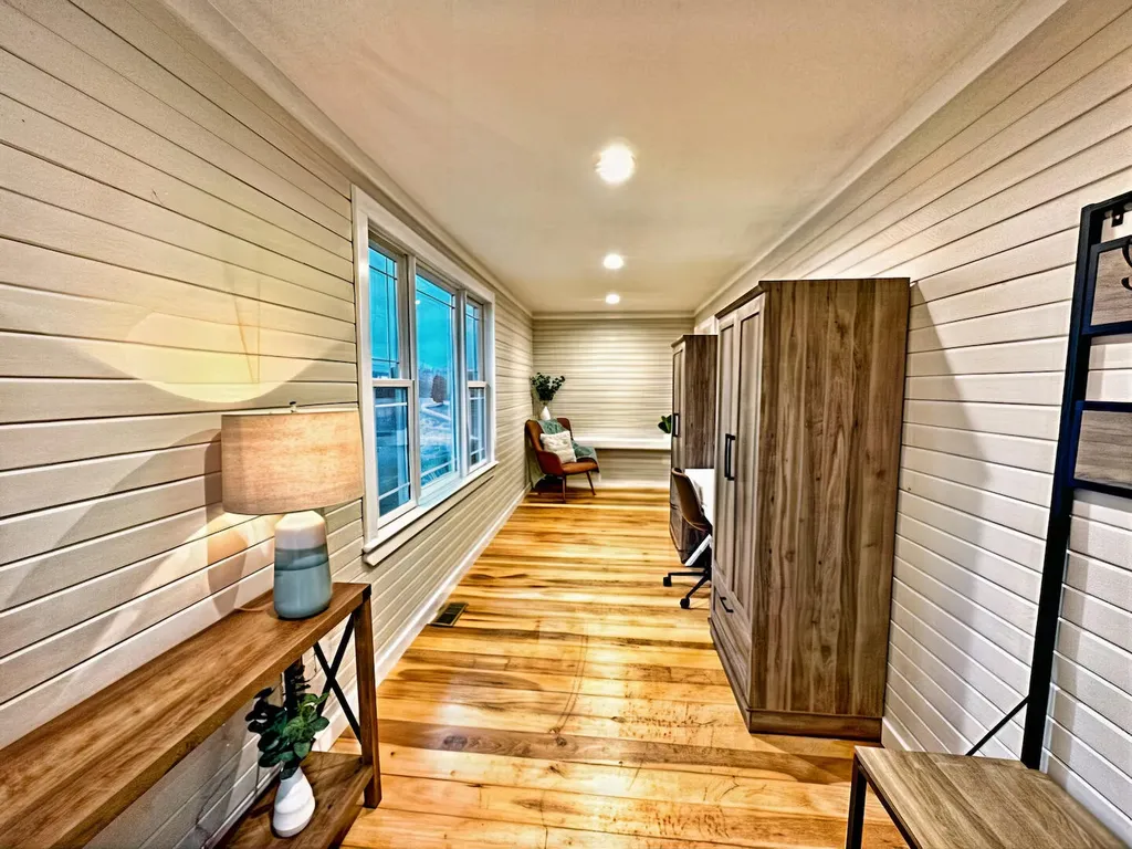 205 Franklin Spears Road Burkesville KY 42717