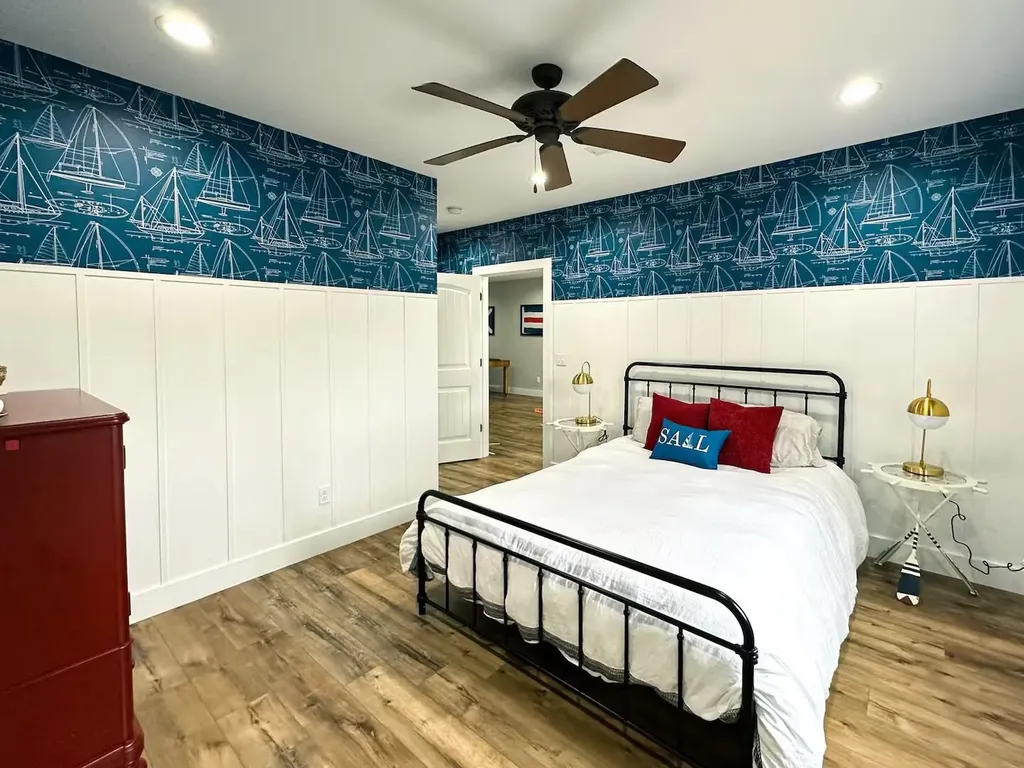 205 Franklin Spears Road Burkesville KY 42717