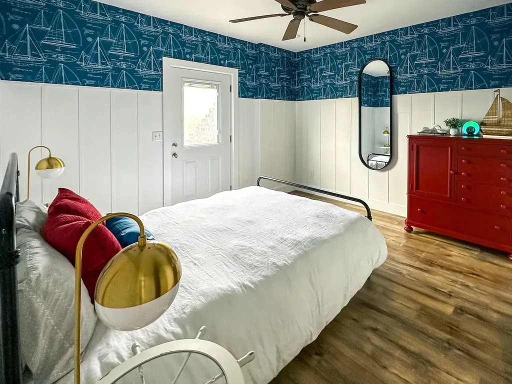 205 Franklin Spears Road Burkesville KY 42717