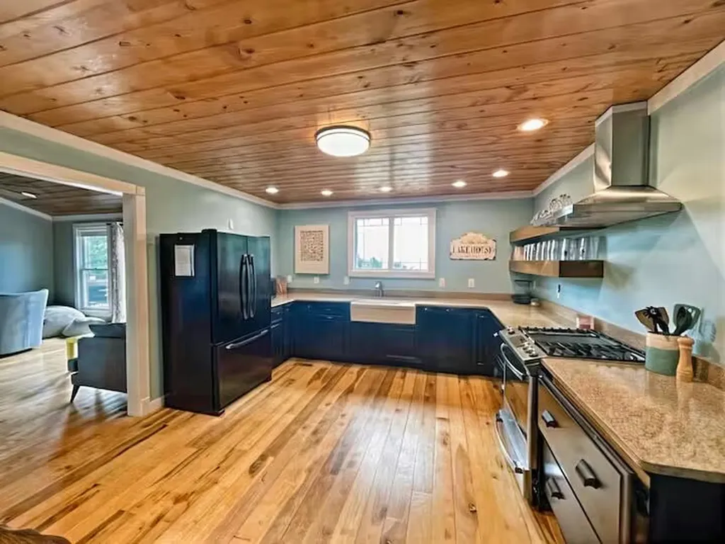 205 Franklin Spears Road Burkesville KY 42717