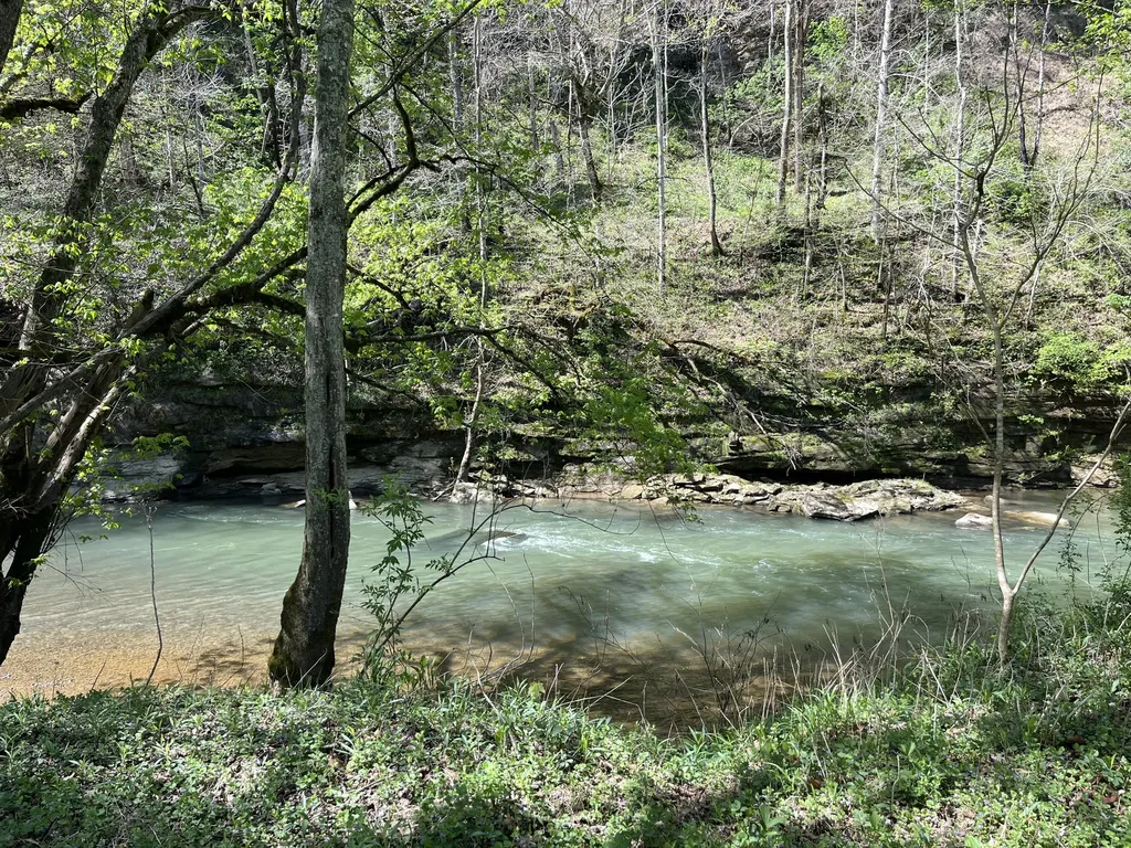 117 Bradley Lane Beattyville KY 41311