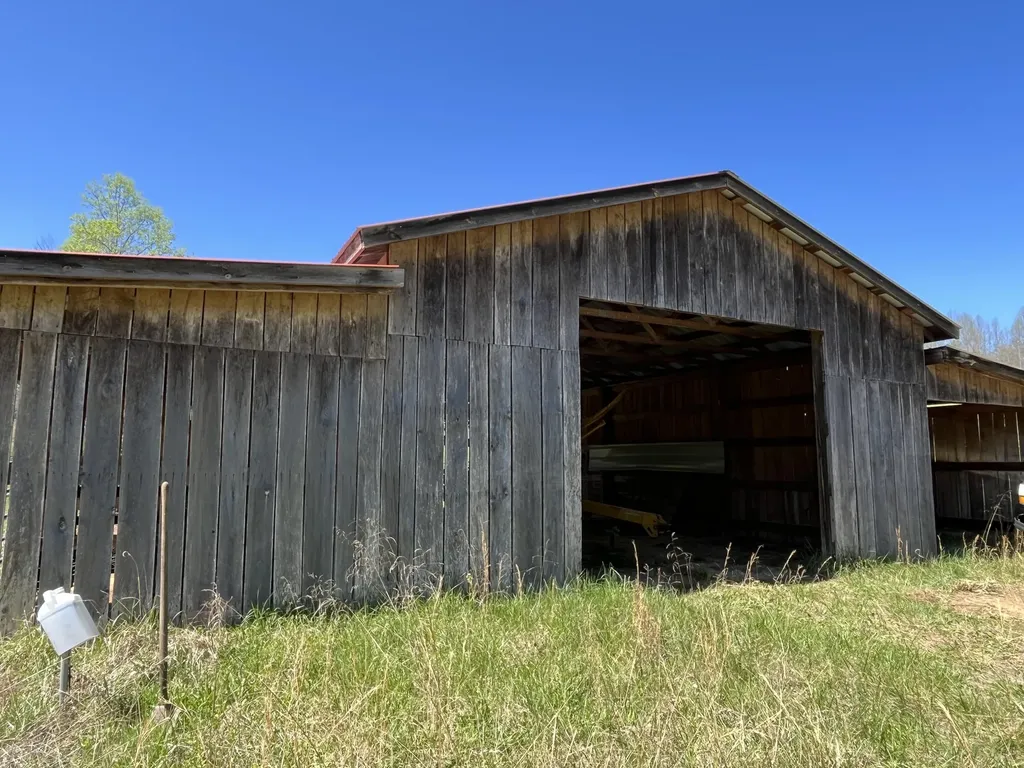 117 Bradley Lane Beattyville KY 41311
