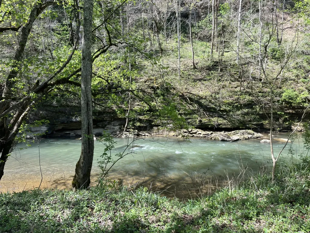 117 Bradley Lane Beattyville KY 41311